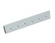 Lame du rotor gauche 510x88x24 Premium Line pour Heinrich Dreher Maschinenbau 