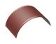 Lamiera vagliante, larghezza 308, spessore t=6, perforazione Ø9, ligament 4, Hardox per Cumberland 
