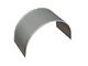 Lamiera vagliante, larghezza 400, spessore t=6+4, perforazione Ø8, ligament 4 per Eldan Recycling Eldan HG 209
