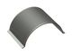 Lamiera vagliante, larghezza 472, spessore t=10, perforazione Ø9.5, ligament 5 per Cumberland 