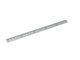 Lardone di serraglio 2491x148x38 Eco Line 25 foro svasato per Vecoplan 