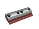 Lardone di serraglio set da 2, 358x142x90 Hardox per Untha Untha XR 3000