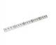 Lardone di serraglio set da 5 1995x170x48 variazione 60 per Vecoplan Vecoplan VAZ