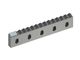 Left counter knife 495x114x42.8/35, Premium Line, X version 