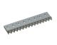 Left counter knife 649x137x35 Premium Line, version 40, X version for Vecoplan 