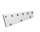 Left knife 325x127/77x25 PremiumCut, 9 countersunk holes, W version for HSM GmbH + Co. KG 