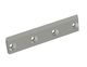 Left rotor knife 507x109.5x28.56 Premium Line, cutting edge 30°, counter chamfer 20° for Cumberland 