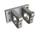 lug for motorplate pour Lindner Recyclingtech Lindner Jupiter