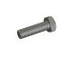 M10x35 Hexagonal screw 8.8 with thread up to the head, DIN 933/ISO 4017 for Lindner Antares 1600