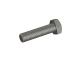 M10x40 Hexagonal screw 8.8 with thread up to the head, DIN 933/ISO 4017 for Eldan HR 162