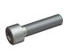 M10x40 vite ad esagono incassato A4 DIN 912/ ISO 4762 