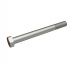 M12x130 Hexagonal screw with shank strength 8.8, DIN 931 / ISO 4014, plain for Lindner Micromat MS 2000