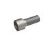 M12x30 hexagon socket head screw 10.9 DIN 912/ ISO 4762, steel bare for Mewa UG 1000