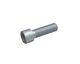 M12x30 vite ad esagono incassato 12.9 DIN 912 / ISO 4762, zincato 
