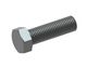 M12x40 tornillo de cabeza hexagonal 8.8 