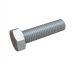 M12x45 Hexagonal screw with thread up to the head, strength 10.9 for Lindner Micromat MS 2000