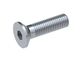 M12x45 Senkkopfschraube 10.9 