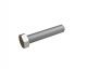 M12x60 Hexagonal screw 8.8 with thread up to the head, DIN 933/ISO 4017 for Lindner Vega