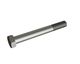 M14x100 Hexagonal screw with shank 10.9 strength 10.9, DIN 931/ISO 4014, plain for Mewa UG 1608