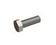 M14x1.5x50 hexagon bolt 10.9 with fine thread, width across flats 22, DIN 961, plain steel 