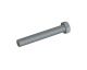 M16x110 Hexagonal screw 8.8 with thread up to the head for Lindner Antares 1600