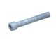 M16x110 vite ad esagono incassato 10.9 DIN 912/ISO 4762, zincato 