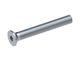 M16x120 Countersunk screw with hexagon socket head, strength 10.9, DIN 7991 