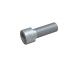 M16x45 hexagon socket head screw 10.9 DIN 912/ISO 4762, galvanized 