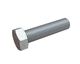 M16x50 Hexagon screw 8.8 fully threaded, DIN 933 / ISO 4017, galvanised 