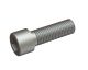 M16x50 hexagon socket head screw 12.9 DIN 912/ ISO 4762, steel bare for Eldan Recycling Eldan MPR 200 HD