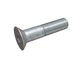 M16x50 Vis à tête fraisée avec hexagone interne, classes de résistance 8.8, pour Lindner Recyclingtech Lindner Jupiter