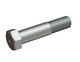 M16x75 vis d'ajustement hexagonale avec corps 10.9 DIN 609, acier non revêtue 
