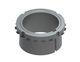 M170x3 clamping sleeve incl. KML34 and MBL34 for Hellweg Maschinenbau GmbH & Co. KG 