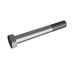 M18x120 Hexagonal screw with shank 10.9 strength 10.9, DIN 931/ISO 4014, plain 