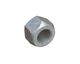 M20 hex nut, property class 10, DIN 980 / ISO 7042, zinc-plated 