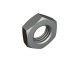 M20 Hexagonal nut, low profile strength 04, DIN 439, steel bare for Eldan SC 1408