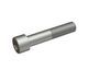 M20x100 hexagon socket head screw 8.8 DIN 912/ISO 4762, steel bare 