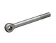 M20X200 eye bolt with shank 4.6 DIN 444, form B, galvanized 