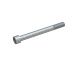 M20x220 hexagon socket head screw 8.8 DIN 912/ISO 4762, galvanised for Vecoplan Vecoplan VVZ