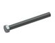 M20x2x200 Hexagonal socket head screw 10.9 DIN 961/ ISO 8676, steel bare 