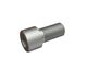 M20x40 hexagon socket head screw 10.9 DIN 912/ISO 4762, galvanized 