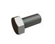 M20x40 Hexagonal screw with thread up to the head, strength 10.9, DIN 93 
