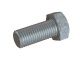 M20x45 Hexagonal screw 8.8 with thread up to the head for Lindner Universo