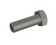 M20x60 Vis hexagonale 8.8 avec filetage jusqu'à la tête, DIN933 /ISO4017 pour Lindner Recyclingtech Lindner Universo