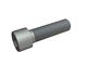 M20x70 vite ad esagono incassato 10.9 DIN 912/ ISO 4762, acciaio zincato 