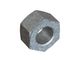 M24 hexagon nut 10, DIN 934/ISO 4032 