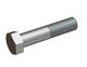M24X110 Vis hexagonale avec tige 8.8 DIN 931/ISO 4014, acier non revêtue pour Lindner Komet 2500