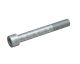 M24x180 hexagon socket head screw 10.9 DIN 912/ISO 4762, galvanized for Lindner Power Komet 2800