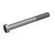 M24X220 Sechskantschraube mit Schaft 10.9 para Untha XR