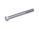 M24x2x230 Sechskantschraube mit Feingewinde 12.9 